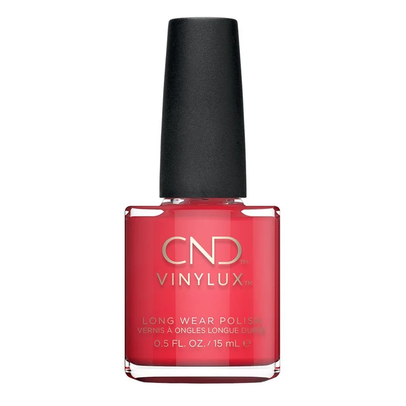 CND Vinylux - Lobster Roll | 15 ml