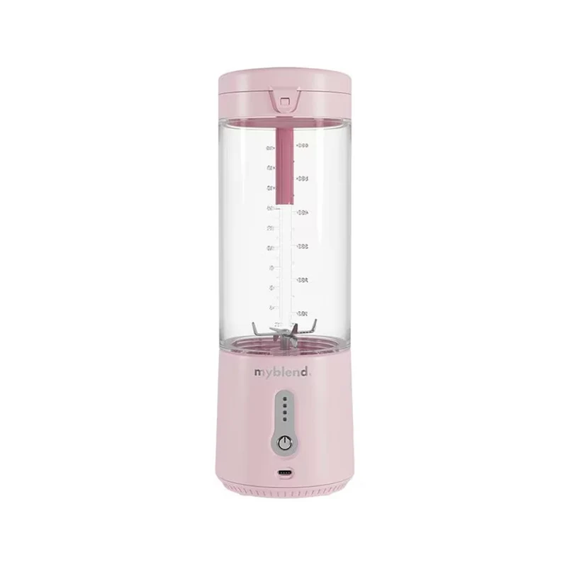 MyBlend 3 Rosa, 1 st