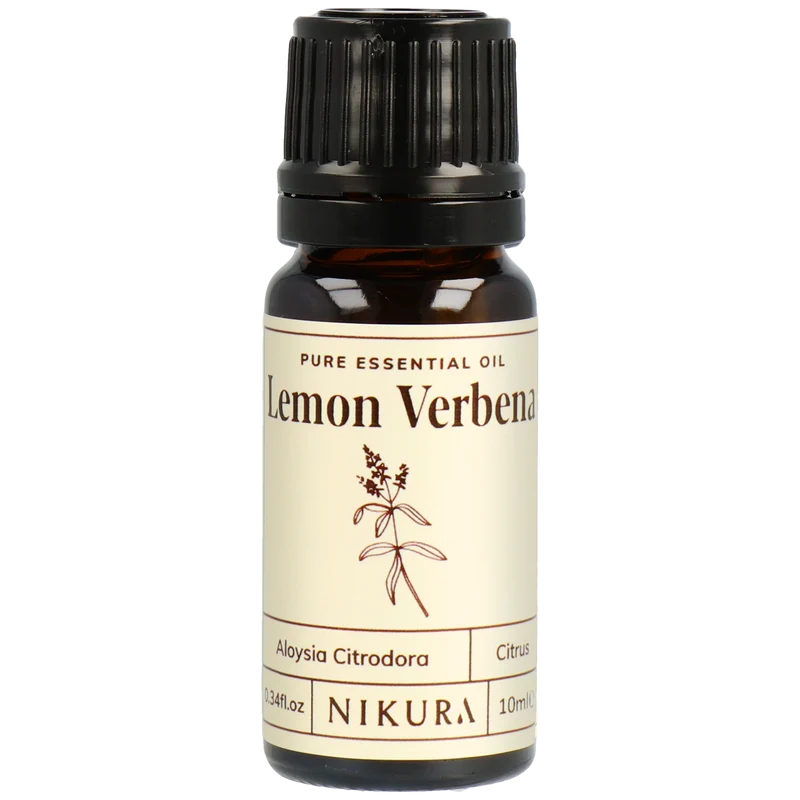 Lemon Verbena Essential Oil