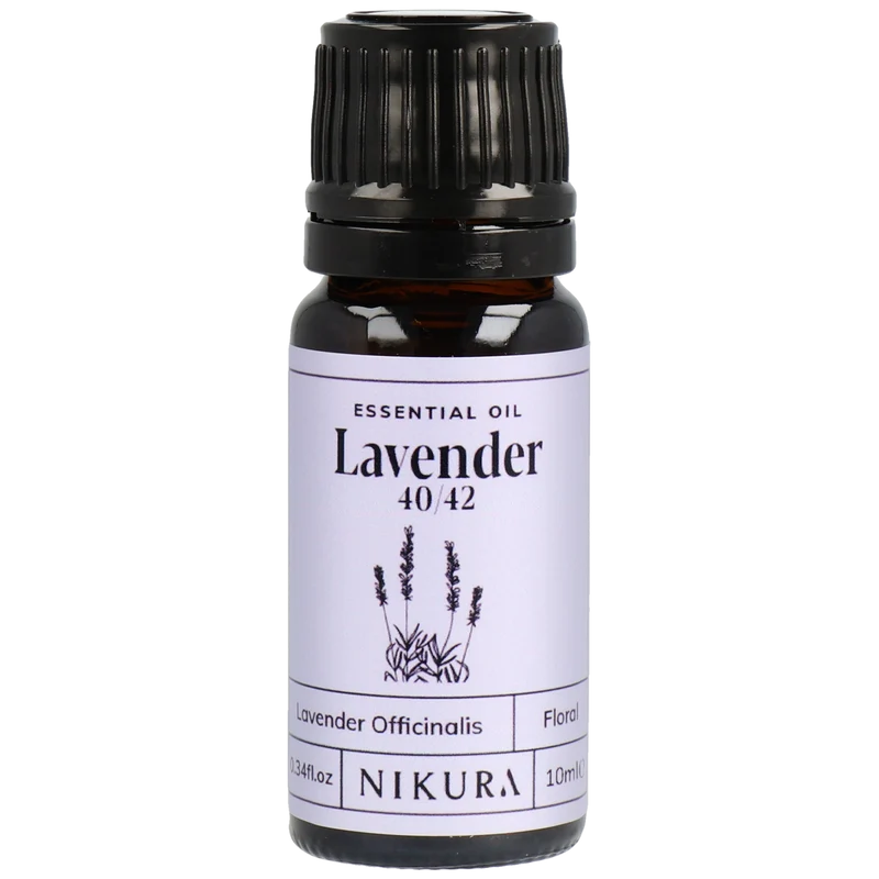 Lavender 40/42 Essential Oil