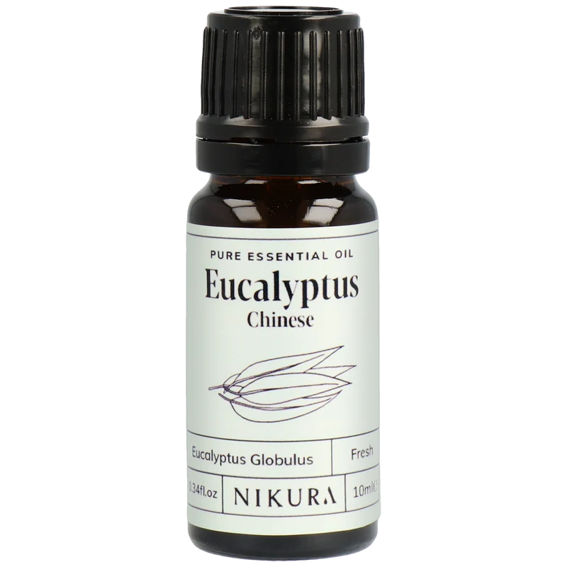 Eucalyptus (Chinese) Essential Oil