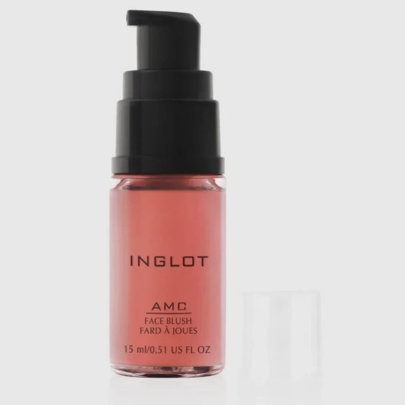 INGLOT - AMC Face Blush Liquid | 15 ml