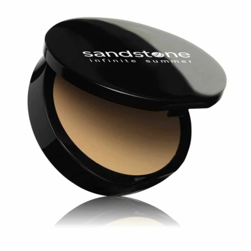 Sandstone - Infinite Summer Bronzer