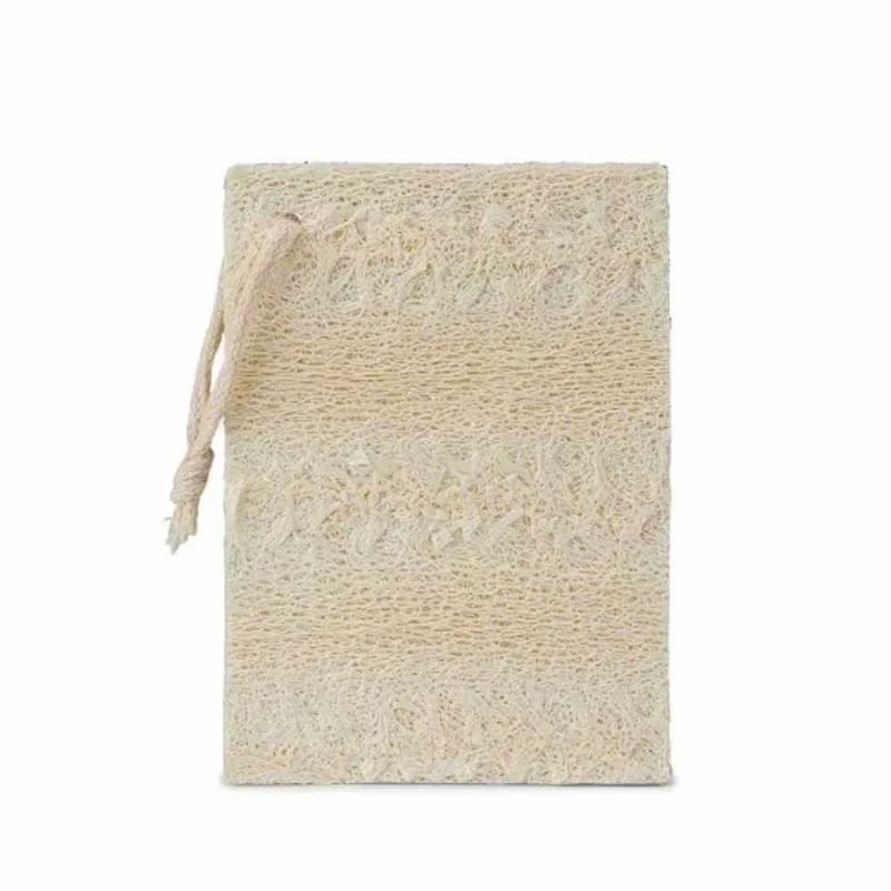 ORGANIC Beauty Supply - Loofah Body Scrub Svamp