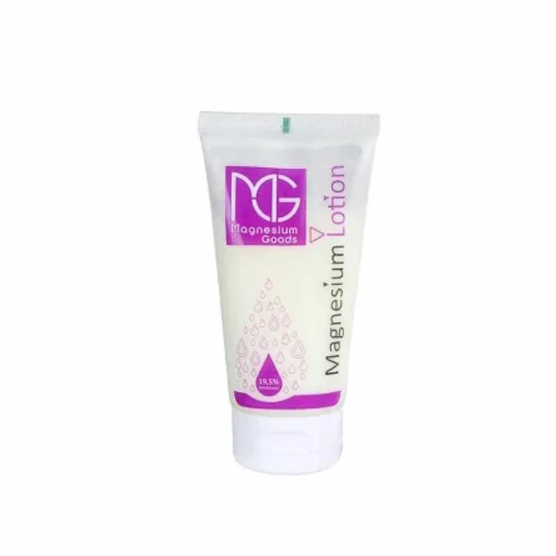 Magnesium Goods - Mild Magnesium Bodylotion
