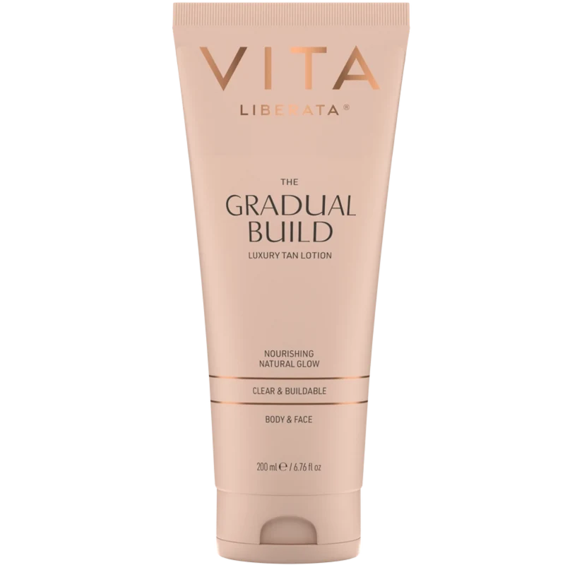 Vita Liberata - The Gradual Build | 200 ml