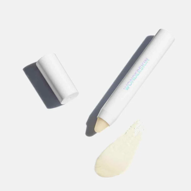 Wonderskin - Wonder Blading 3-in-1 Lip Scrub