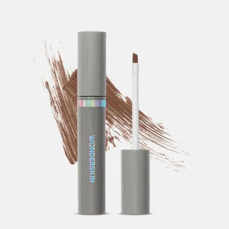 Wonderskin - Wonder Blading Brow Stain & Go Masque
