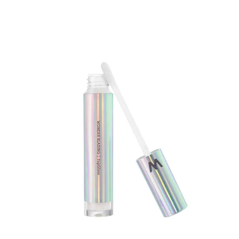 Wonderskin - Wonder Blading Top Gloss - Holographic