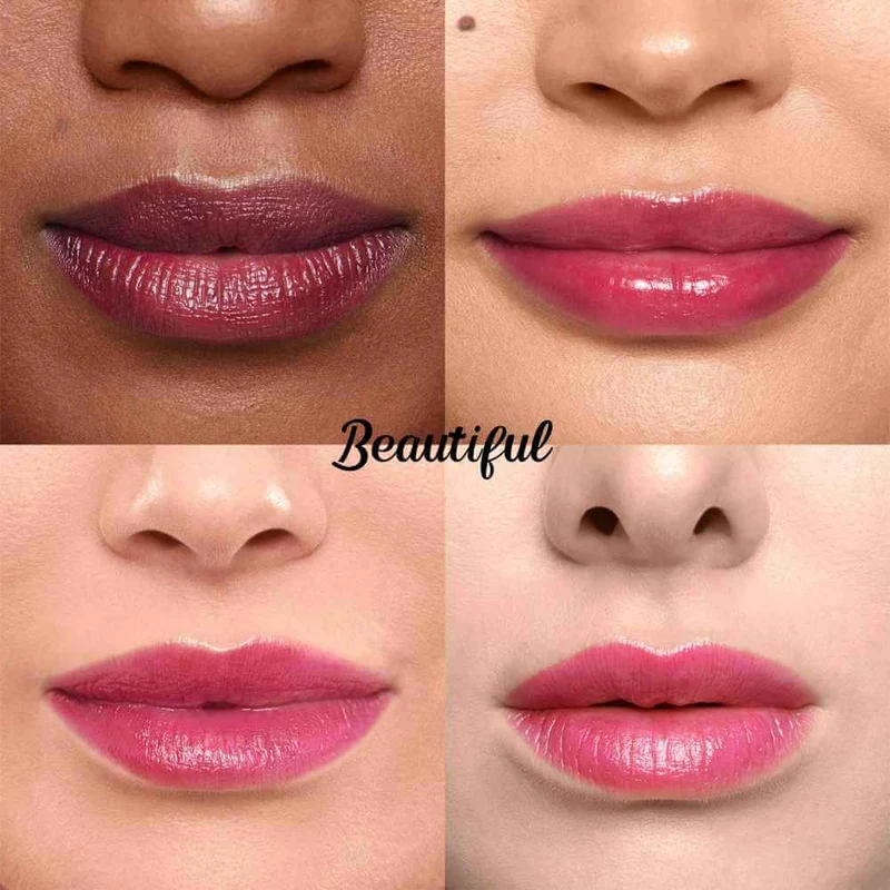 Wonderskin - Wonder Blading Lip Stain Masque | 4ml