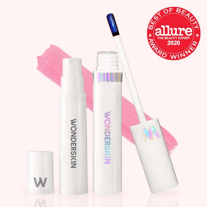 Wonderskin - Wonder Blading Lip Stain Kit