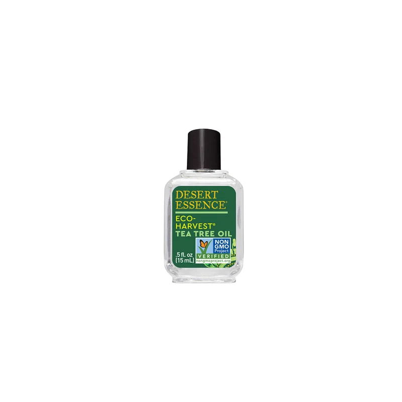 100% Tea Tree-olja, 15 ml