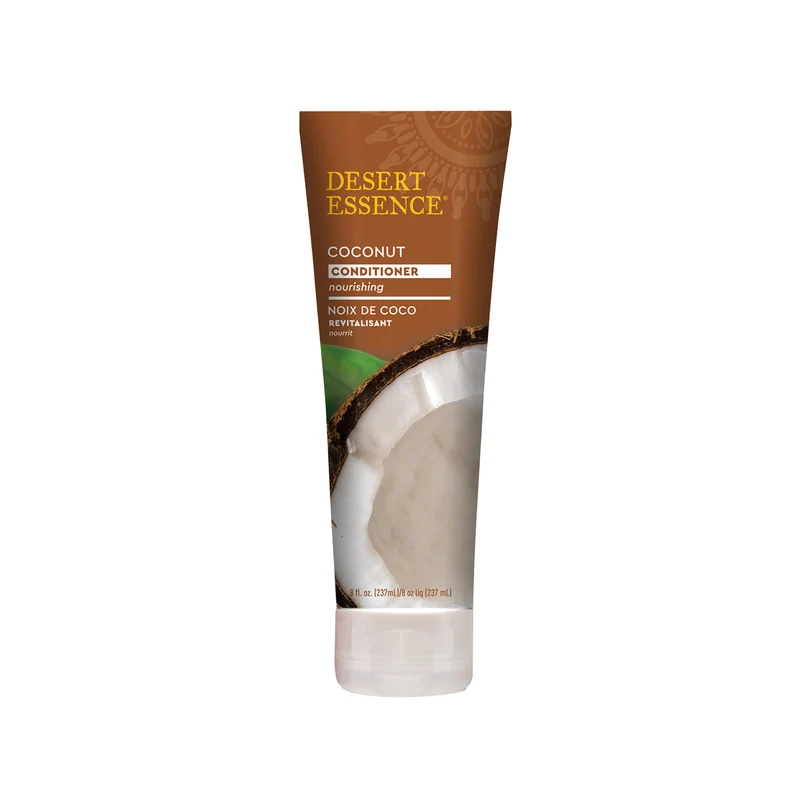 Coconut Conditioner, 237 ml