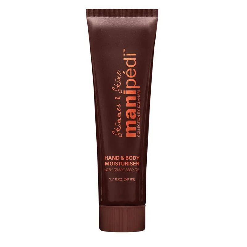 Kalahari - Manipedi Hand & Body Moisturiser