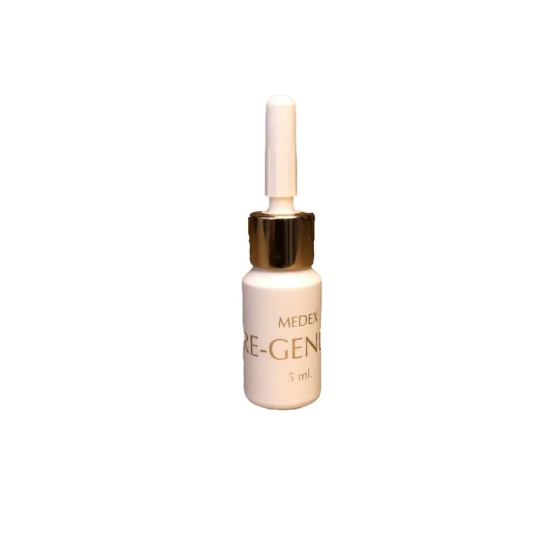Medex - Re-genesis Ampul | 5 ml