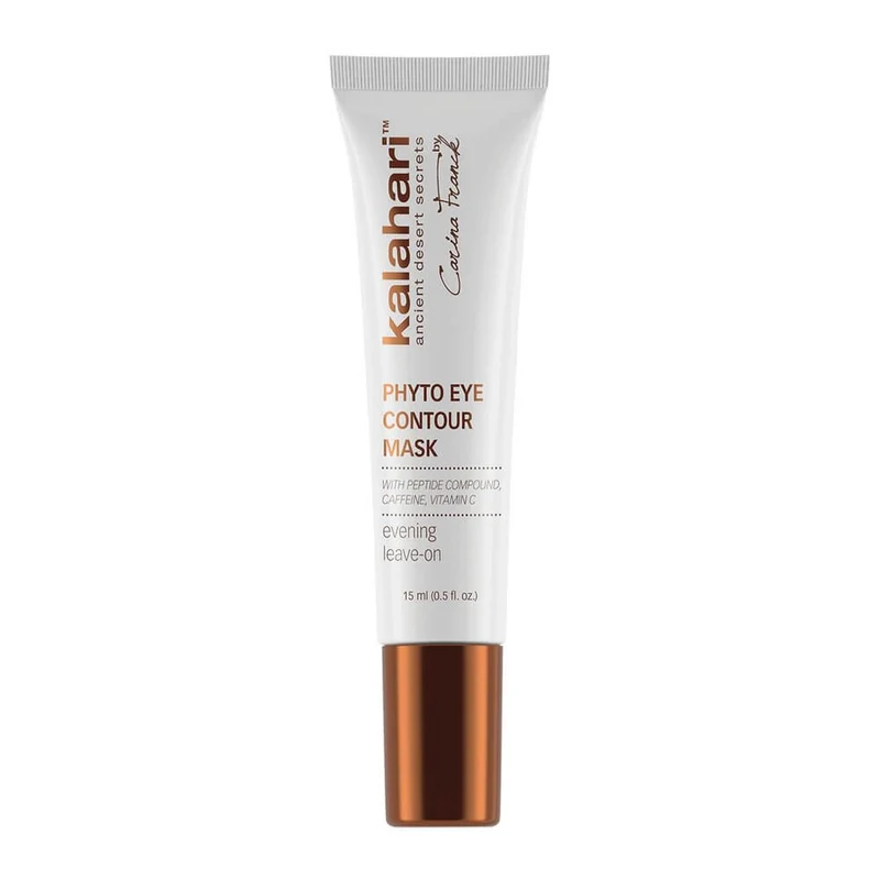 Kalahari - Phyto Eye Contour Mask | 15 ml