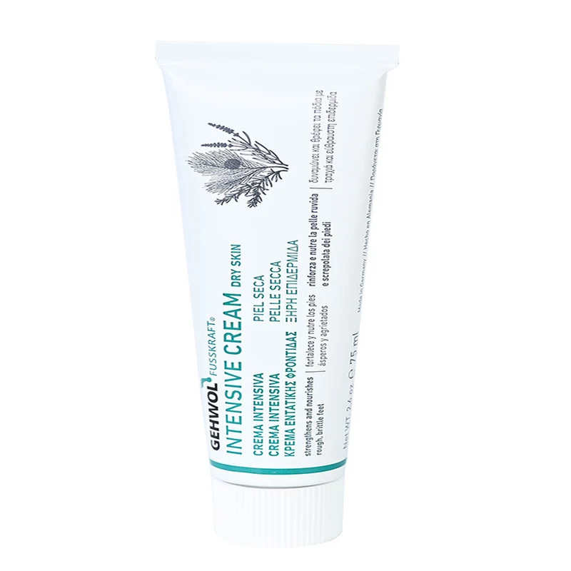 Gehwol – Intensive Cream (I’m Blue)