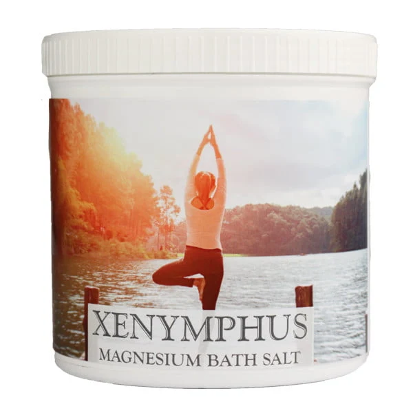 Medex - Magnesium Bath Salt