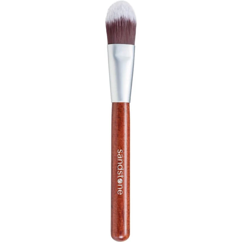 Sandstone - Foundation Brush Vegan