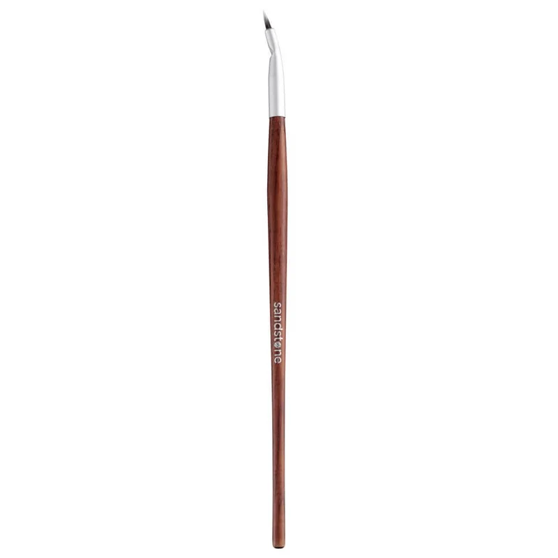 Sandstone - Eyeliner Brush Vegan