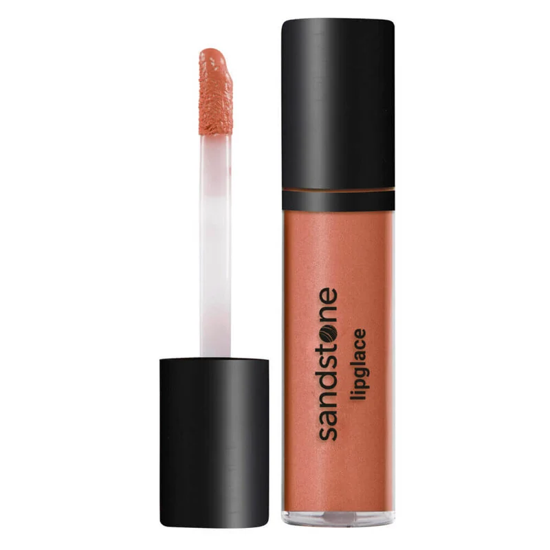 Sandstone - Lipglace - 5 Nuancer