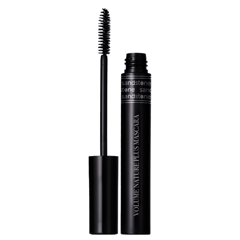 Sandstone - Mascara Volume Nature Plus Black