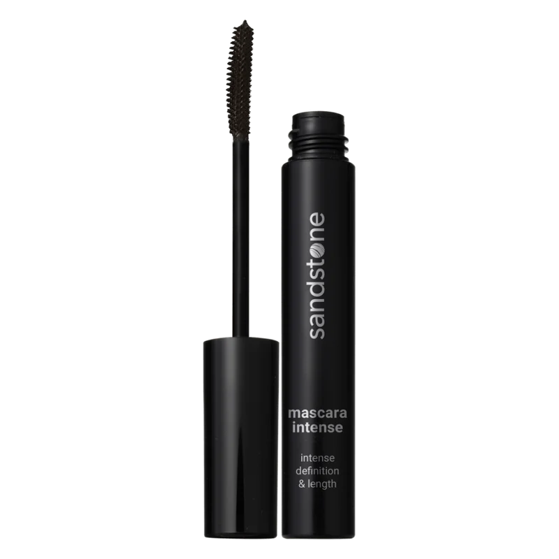 Sandstone - Mascara Intense Brown