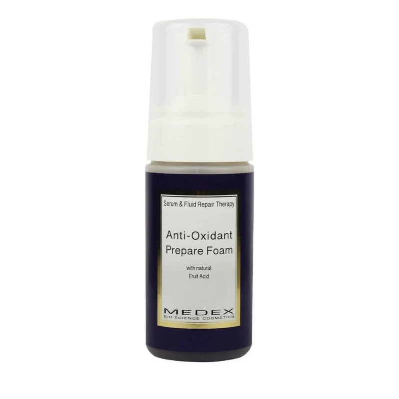 Medex - Anti-Oxidant Prepare Foam