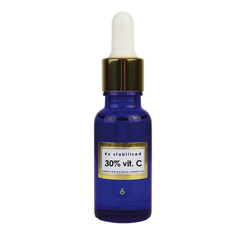Medex - 4x Stabilized 30% Vitamin C