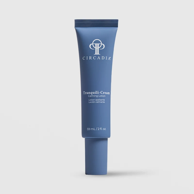 Circadia Tranquili-Cream Calming Lotion