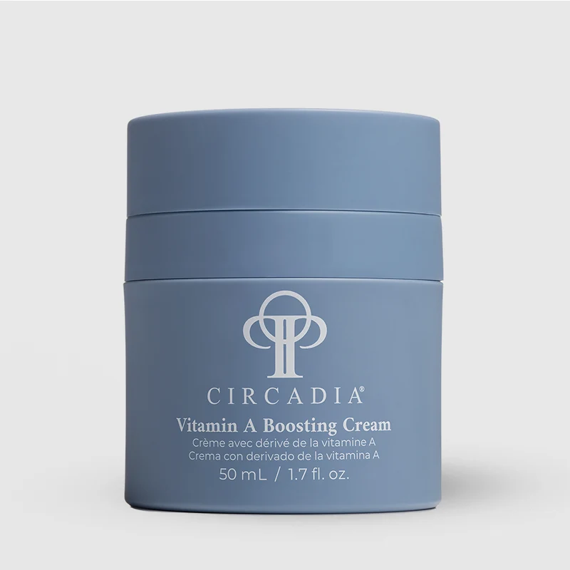 Circadia Vitamin A Boosting Cream