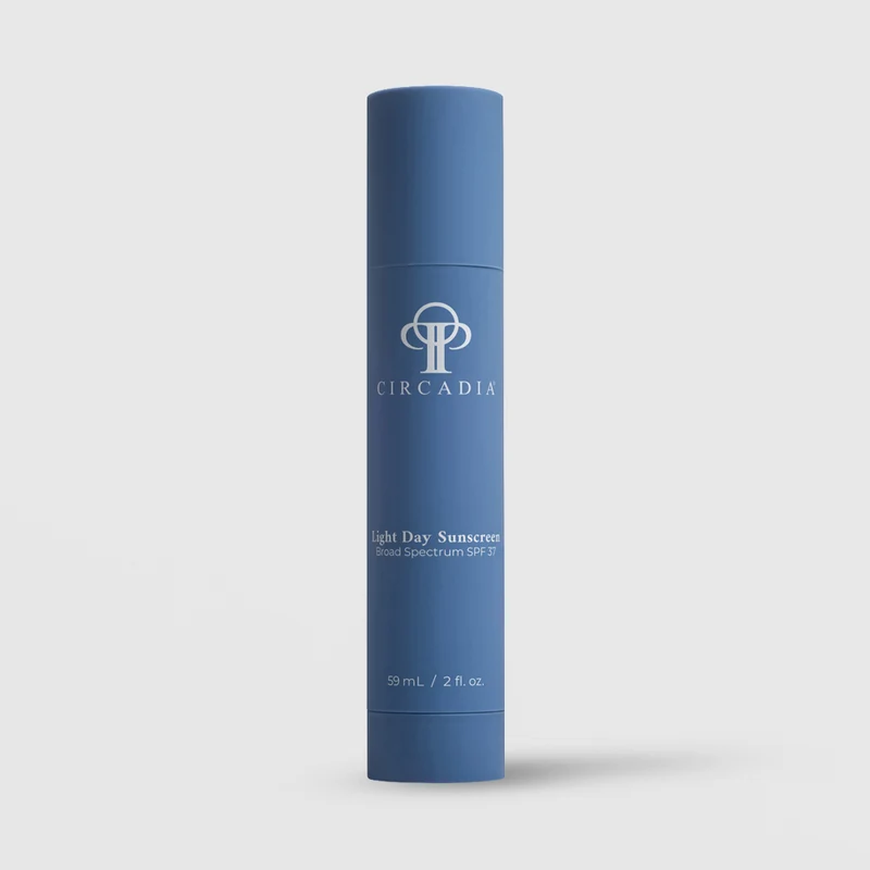 Circadia Light Day Sunscreen SPF 37