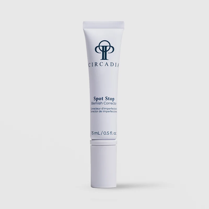 Circadia Spot Stop Blemish Control