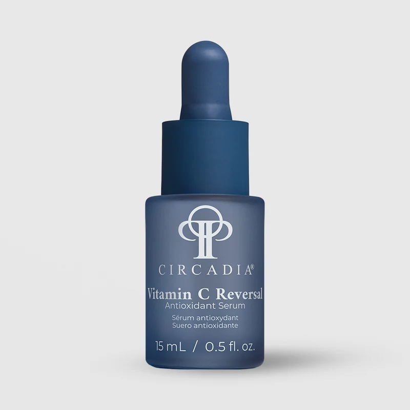 Circadia Vitamin C Reversal Serum