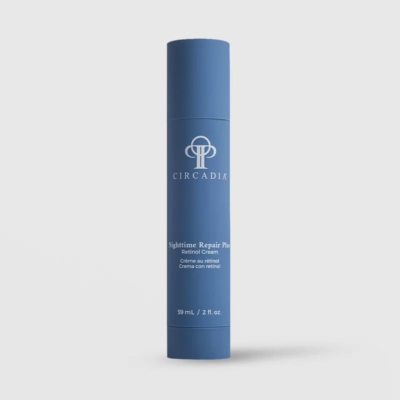 Circadia Nighttime Repair Plus Retinol Cream