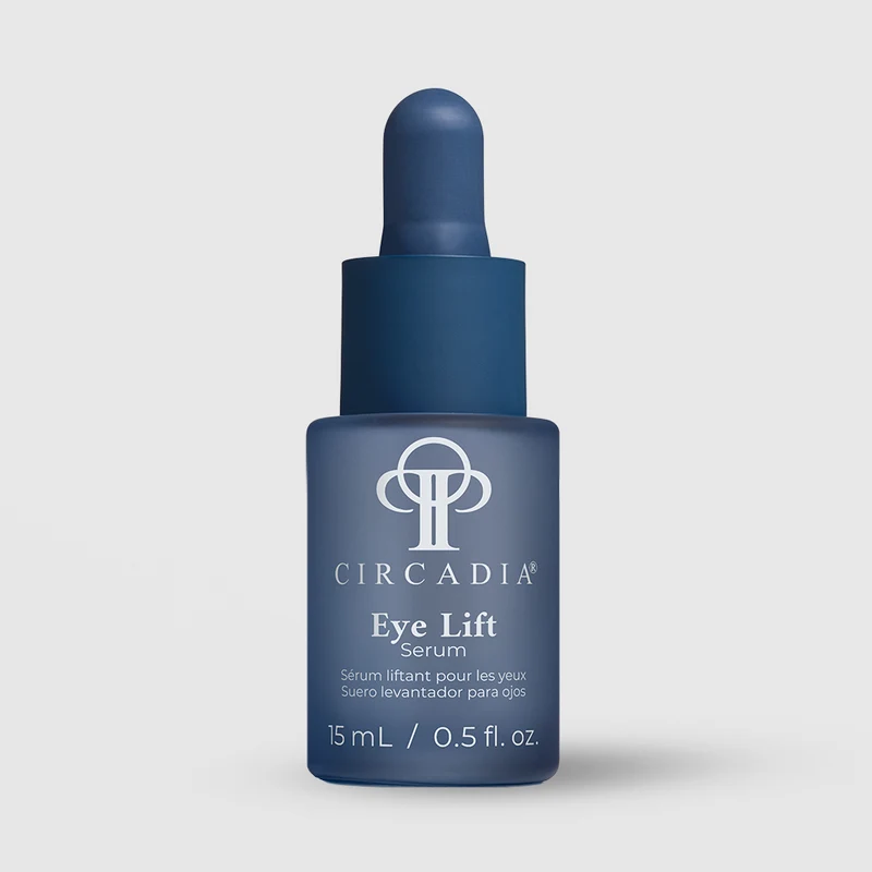 Circadia Eye Lift Serum