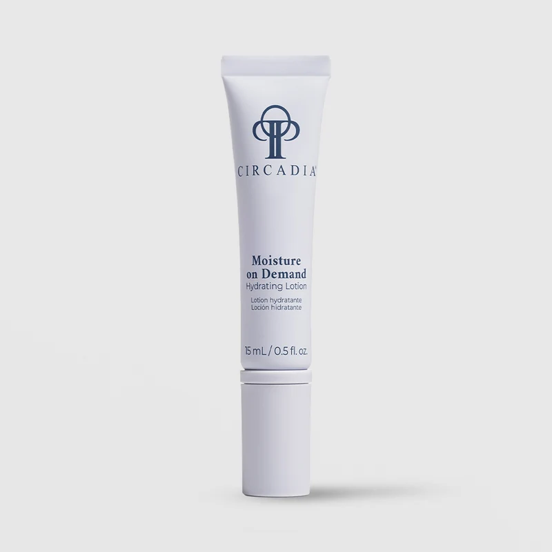 Circadia Moisture On Demand Hydrating Lotion