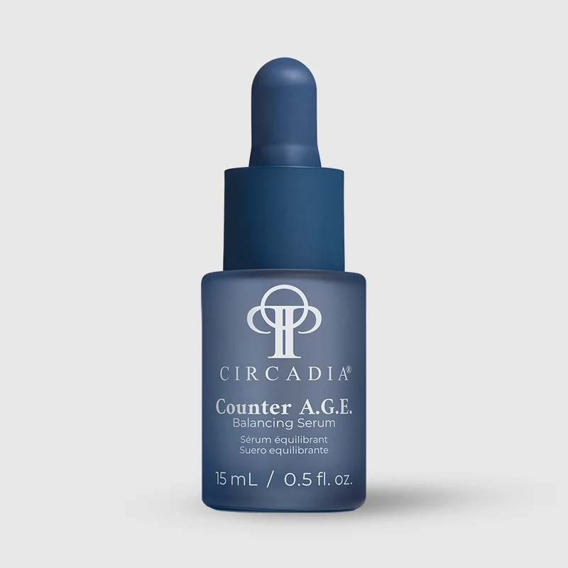Circadia Counter A.G.E. Balancing Serum
