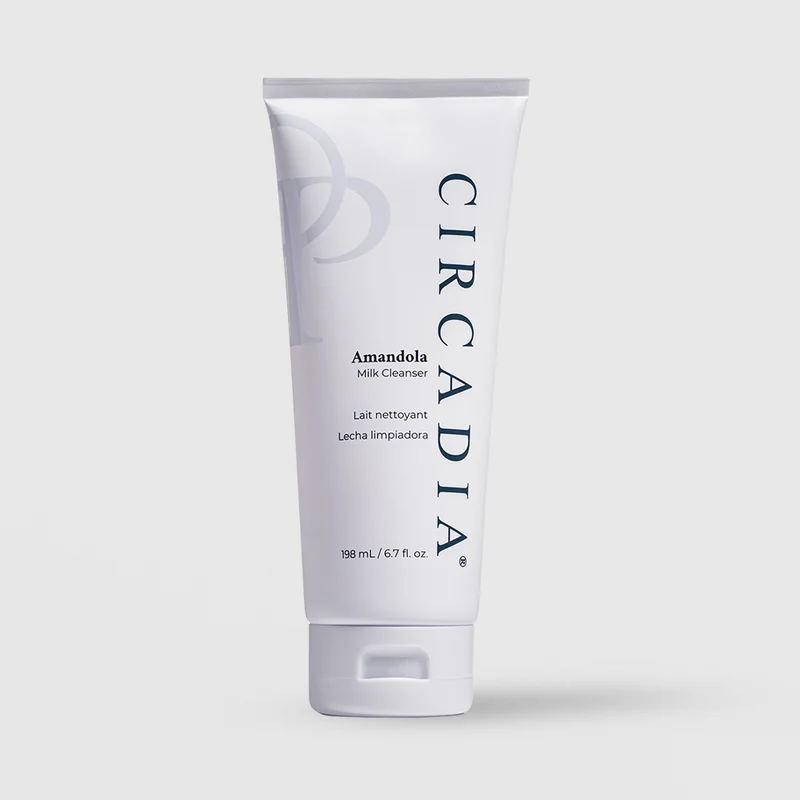 Circadia Amandola Milk Cleanser