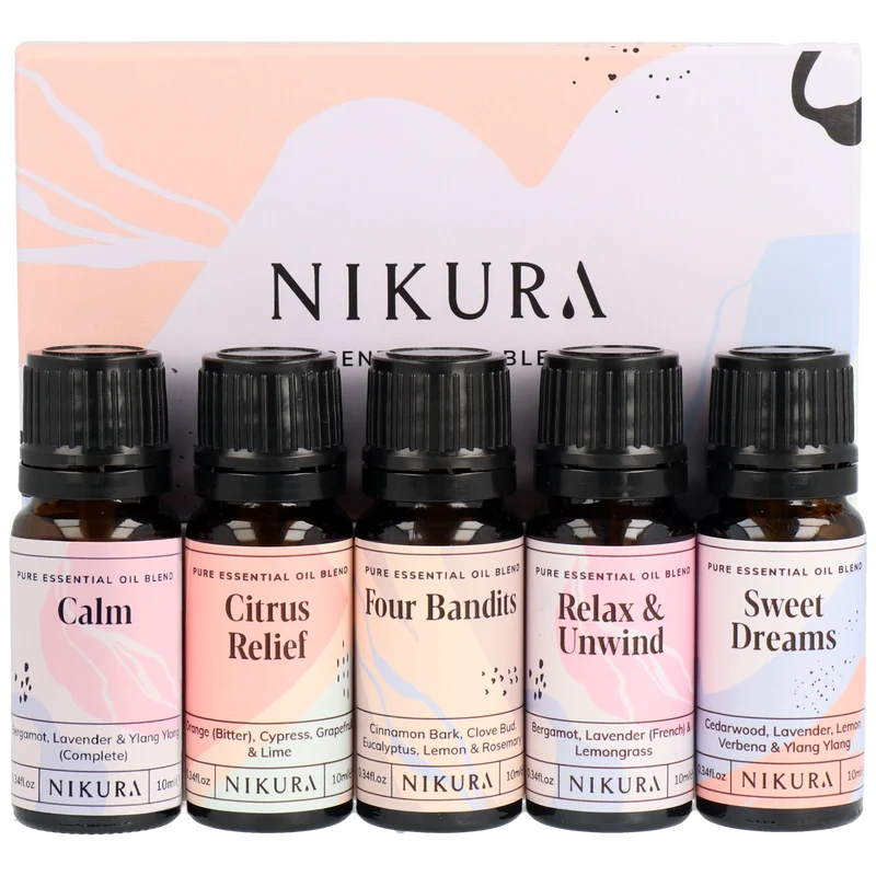 Blends Best Sellers Gift Set