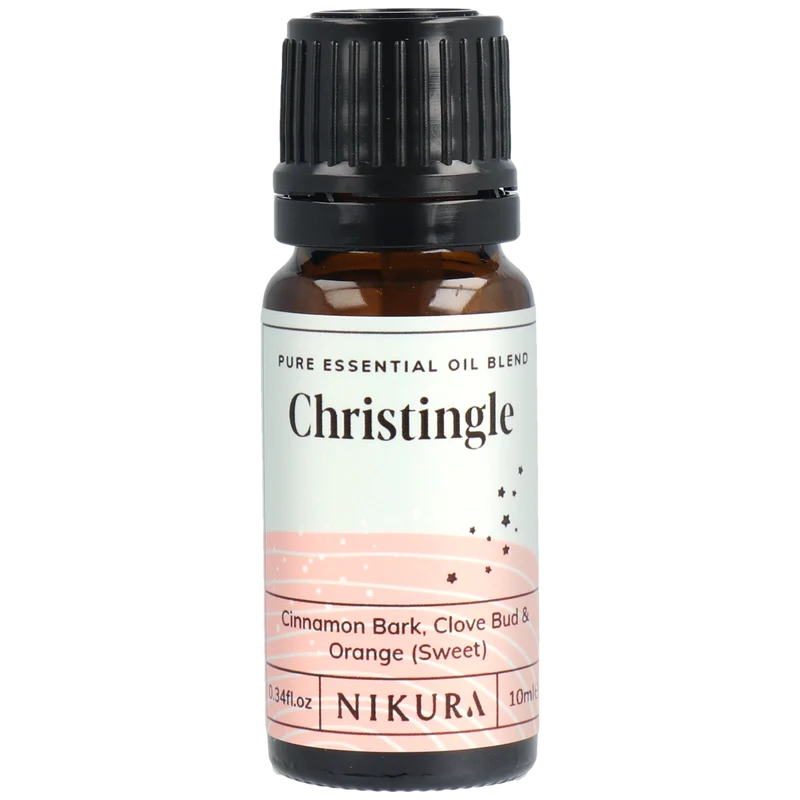 Christingle Pure Essential Oil Blend