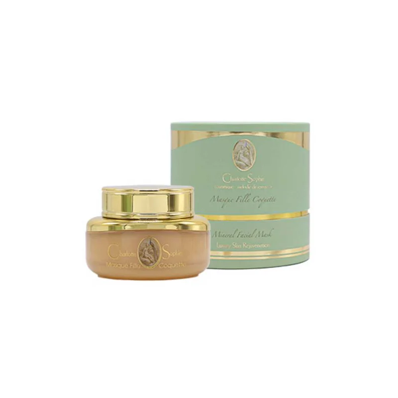 Medex Charlotte Sophie - Masque Fille Coquette | 50 ml