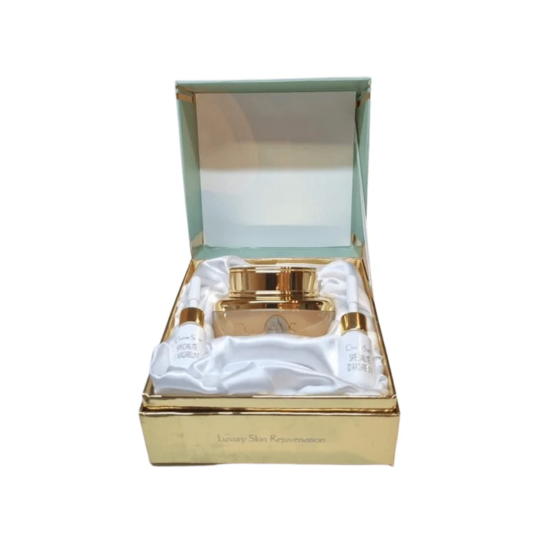 Medex Charlotte Sophie - Premium Crème De La Mer