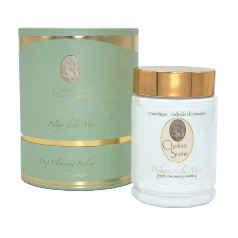 Medex Charlotte Sophie - Pelage De La Mer | 150 ml