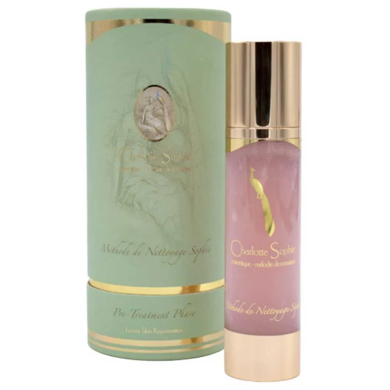 Medex Charlotte Sophie - Méthode De Nettoyage Sophie | 100 ml