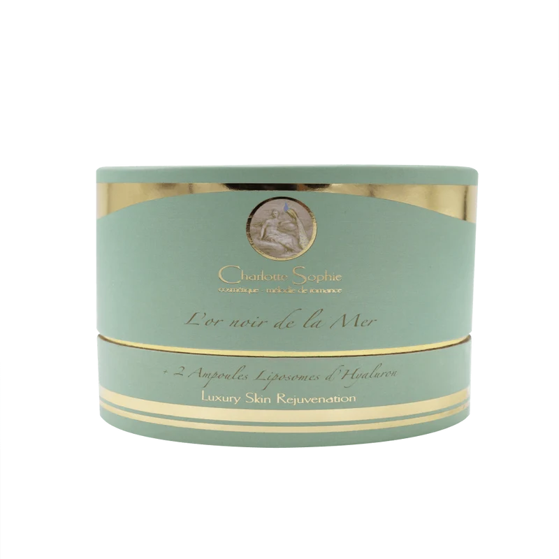 Medex Charlotte Sophie - L’or Noir De La Mer