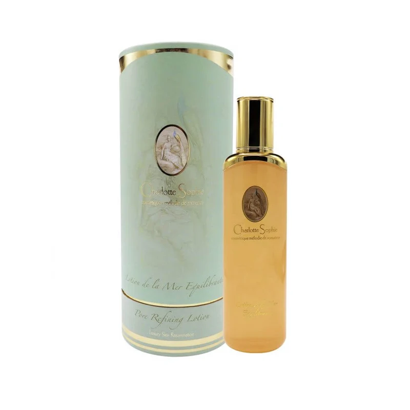 Medex Charlotte Sophie - Lotion De La Mer Equilibrante | 120 ml