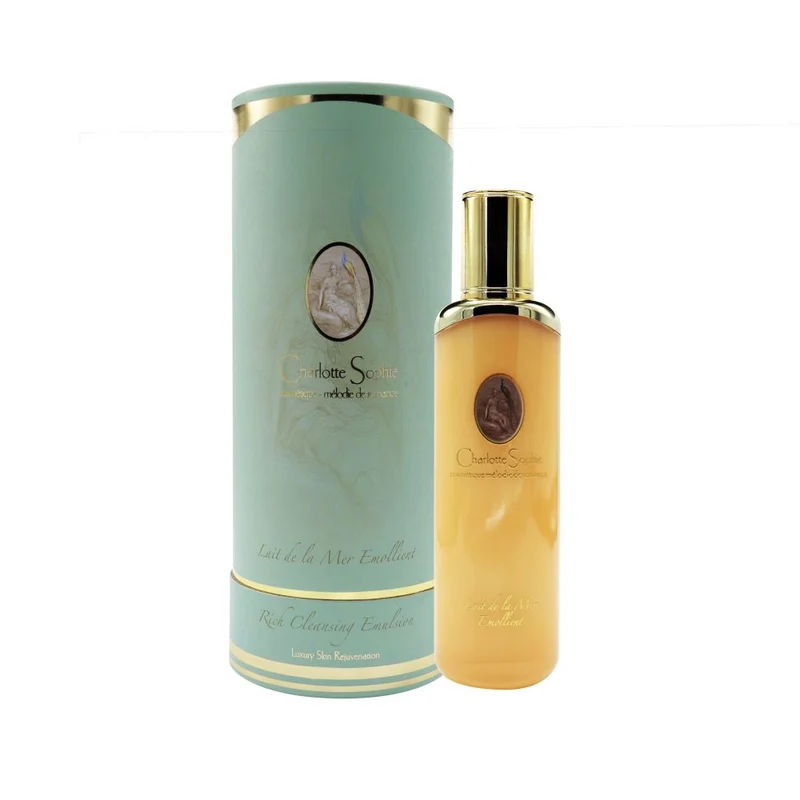 Medex Charlotte Sophie - Lait De La Mer Emollient | 120 ml