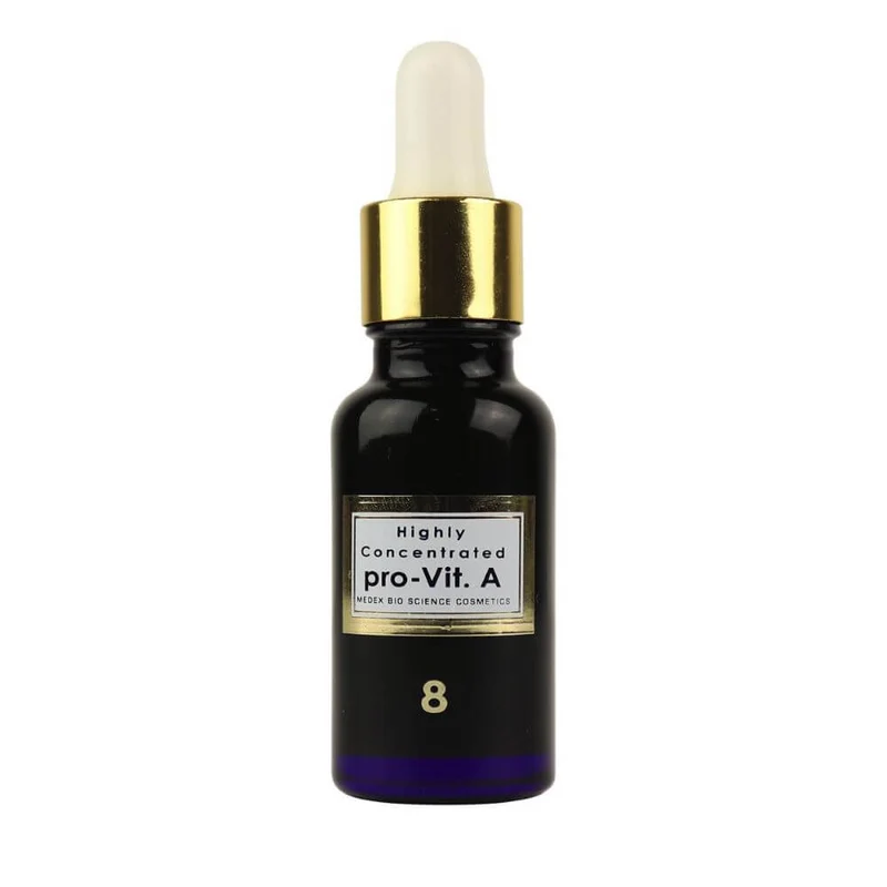 Medex - Highly Concentrated Pro-Vit. A