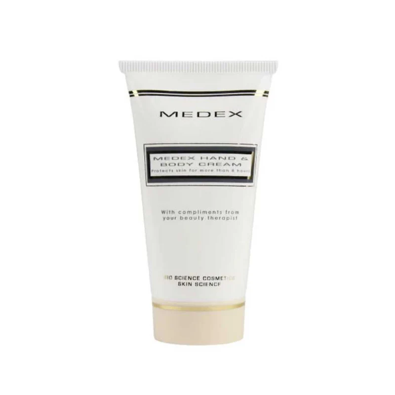 Medex - Hand & Body Cream | 50 ml / 100 ml